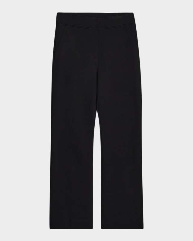 Wonder Cropped Pants